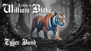 The Echoing Green Tyger Band