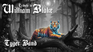 A Poison Tree Tyger Band