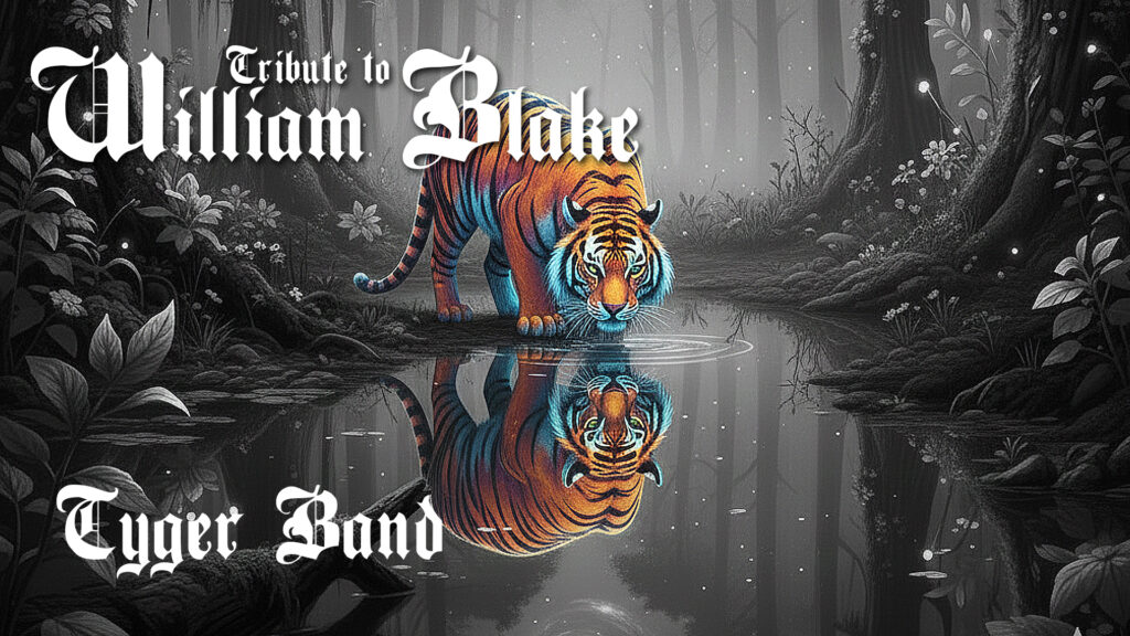 On Another’s Sorrow Tyger Band