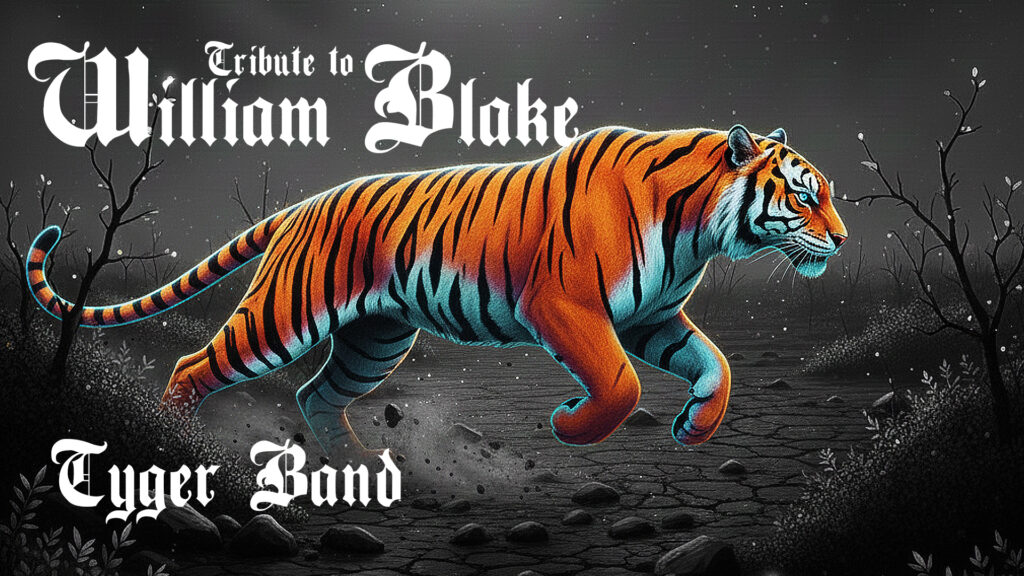 A Cradle Song Tyger Band