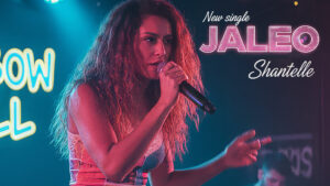 Jaleo - Shantelle