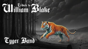 Silent Silent Night - Tyger Band