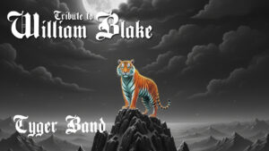 I Heard an Angel - Tyger Band