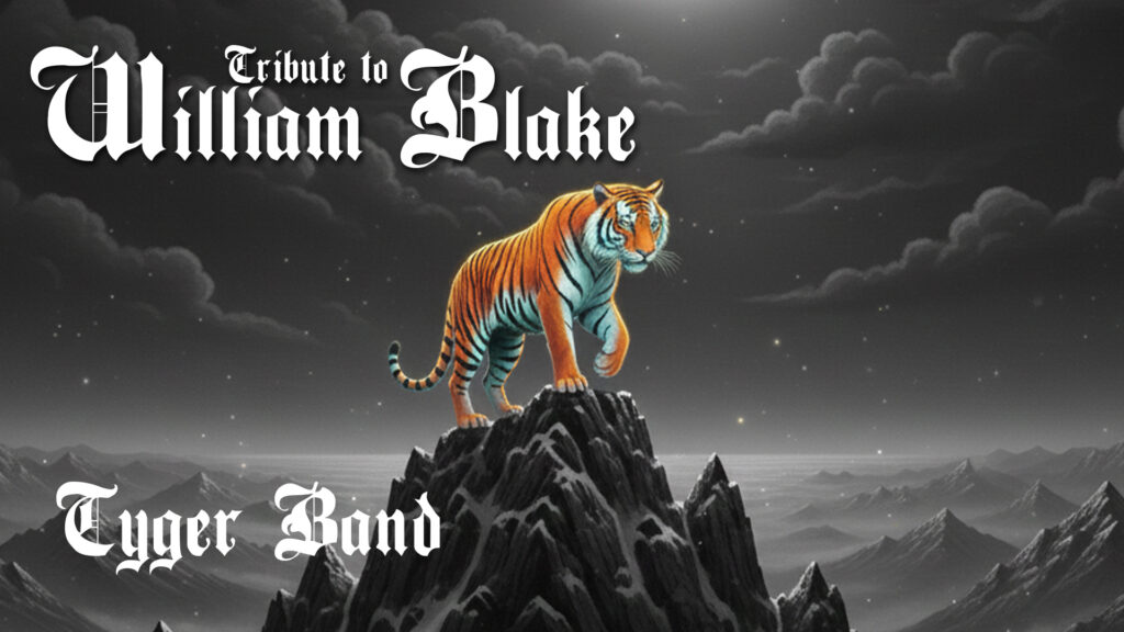 A Dream - Tyger Band